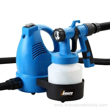 600w Electric HVLP Paint Sprayer Gun